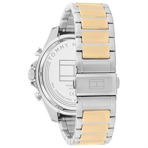 Tommy Hilfiger TH1792079 Erkek Kol Saati