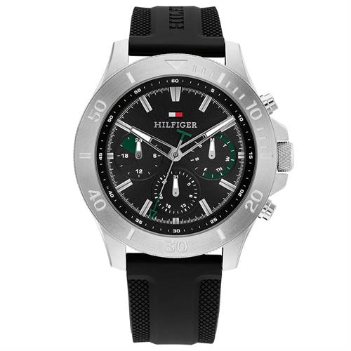 Tommy Hilfiger TH1792111 Erkek Kol Saati