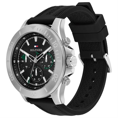 Tommy Hilfiger TH1792111 Erkek Kol Saati