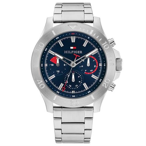 Tommy Hilfiger TH1792113 Erkek Kol Saati