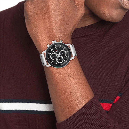 Tommy Hilfiger TH1792181 Erkek Kol Saati