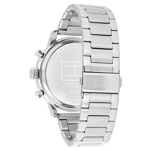 Tommy Hilfiger TH1792181 Erkek Kol Saati