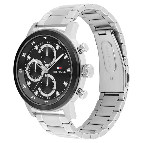 Tommy Hilfiger TH1792181 Erkek Kol Saati