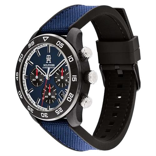 Tommy Hilfiger TH1792183 Erkek Kol Saati