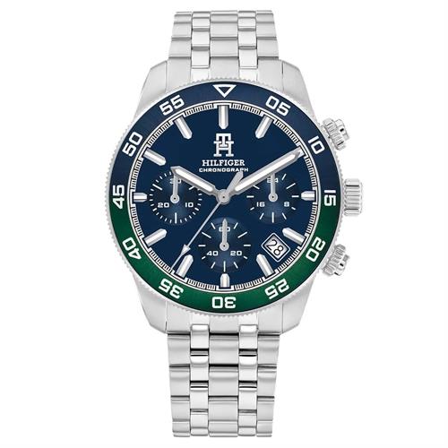 Tommy Hilfiger TH1792185 Erkek Kol Saati