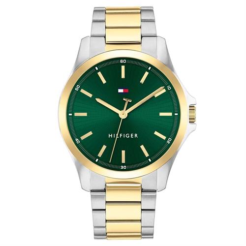 Tommy Hilfiger TH1792192 Erkek Kol Saati