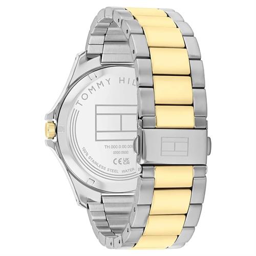 Tommy Hilfiger TH1792192 Erkek Kol Saati