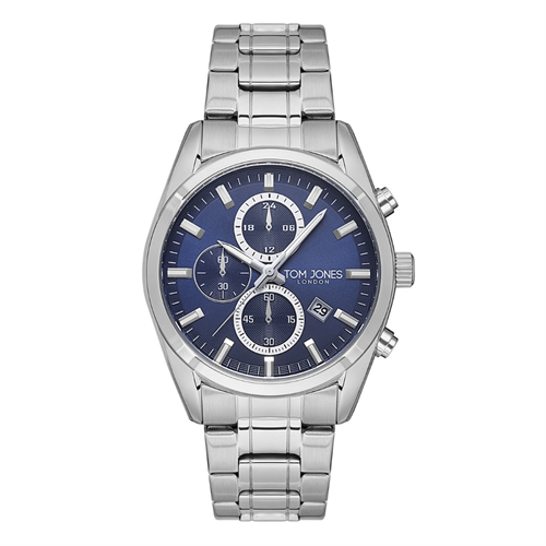 Tom Jones TJ.2.2293.03 Erkek Kol Saati