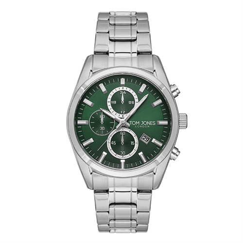 Tom Jones TJ.2.2293.04 Erkek Kol Saati