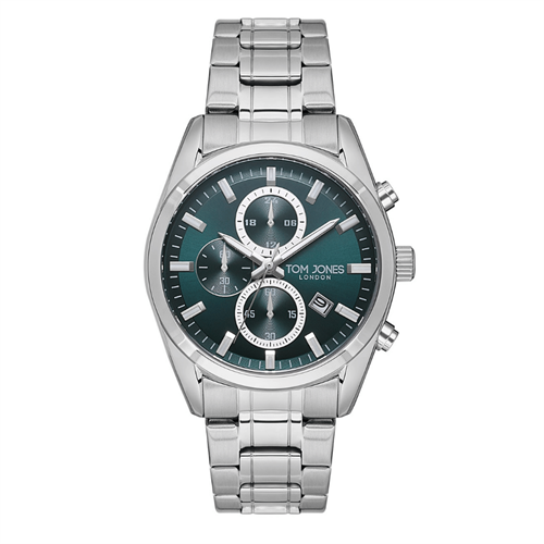 Tom Jones TJ.2.2293.07 Erkek Kol Saati
