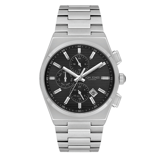 Tom Jones TJ.3.10017.02 Erkek Kol Saati