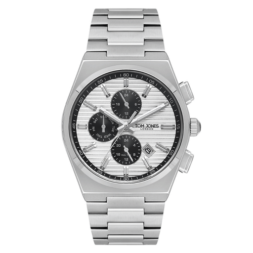 Tom Jones TJ.3.10017.01 Erkek Kol Saati