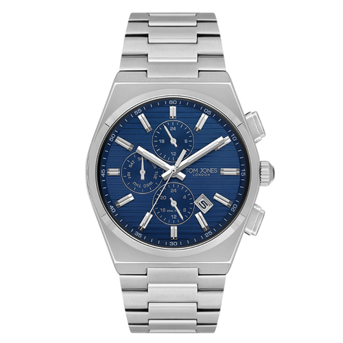 Tom Jones TJ.3.10017.03 Erkek Kol Saati