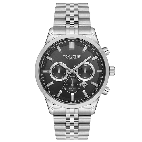 Tom Jones TJ.3.1324.02 Erkek Kol Saati