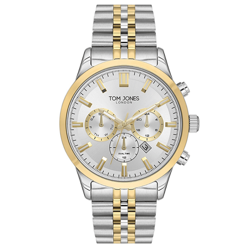 Tom Jones TJ.3.1324.05 Erkek Kol Saati