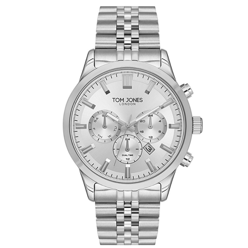 Tom Jones TJ.3.1324.01 Erkek Kol Saati