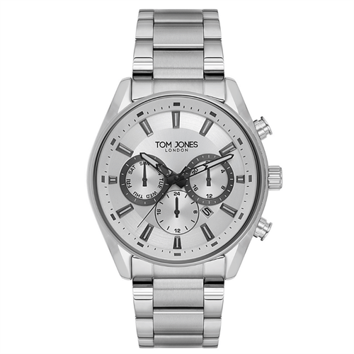 Tom Jones TJ.3.1358.01 Erkek Kol Saati