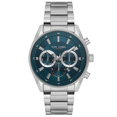 Tom Jones TJ.3.1358.05 Erkek Kol Saati