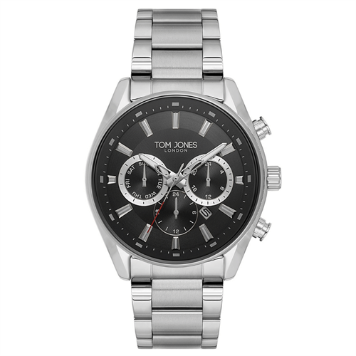 Tom Jones TJ.3.1358.02 Erkek Kol Saati
