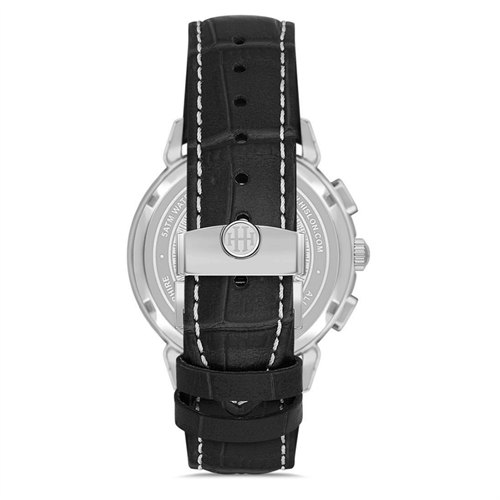 Hislon TM143T-04BR Erkek Kol Saati