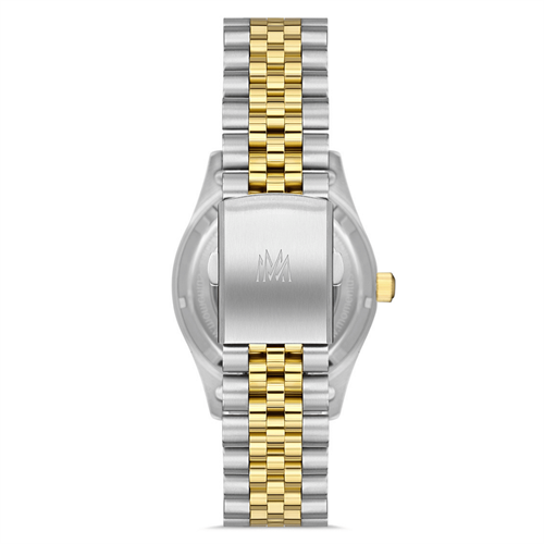 Momentus TM347T-08SG Otomatik Erkek Kol Saati