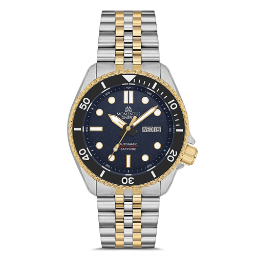 Momentus TM352T-11SG Otomatik Erkek Kol Saati