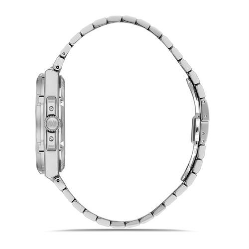 Momentus TM390S-16SS Otomatik Erkek Kol Saati