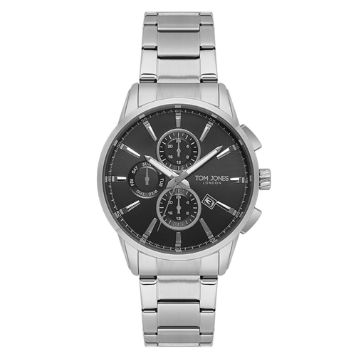 Tom Jones TOMJ.1.2462.02 Erkek Kol Saati