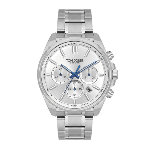 Tom Jones TOMJ.2.10008.01 Erkek Kol Saati