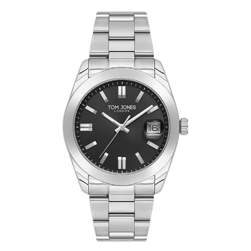 Tom Jones TOMJ.2.10011.02 Erkek Kol Saati