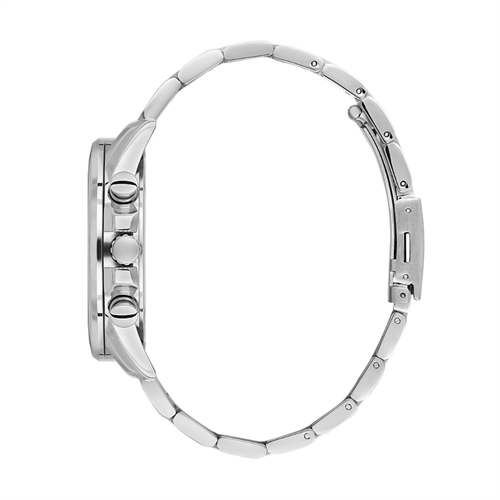 Tom Jones TOMJ.2.10012.03 Erkek Kol Saati