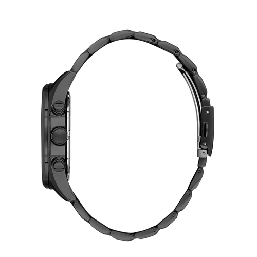 Tom Jones TOMJ.2.10015.05 Erkek Kol Saati