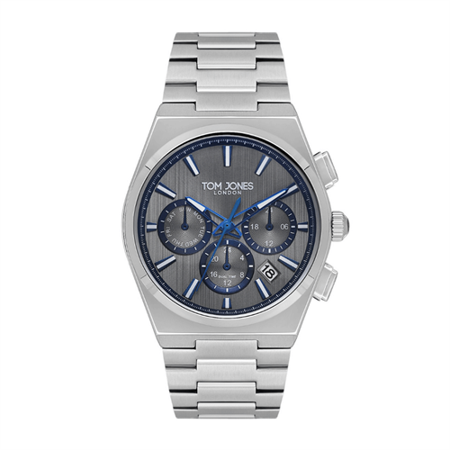 Tom Jones TOMJ.2.10018.05 Erkek Kol Saati