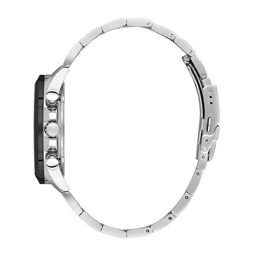 Tom Jones TOMJ.3.10014.04 Erkek Kol Saati