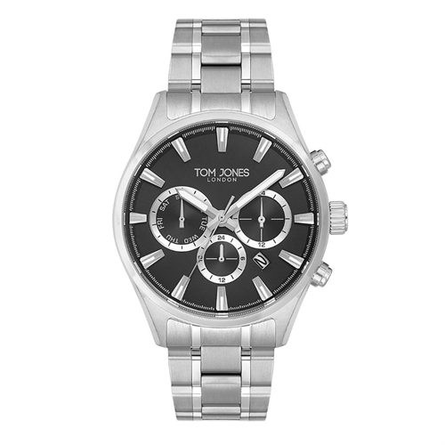 Tom Jones TOMJ.3.10015.02 Erkek Kol Saati