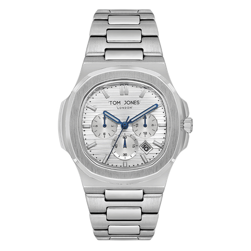 Tom Jones TOMJ.3.10044.01 Erkek Kol Saati
