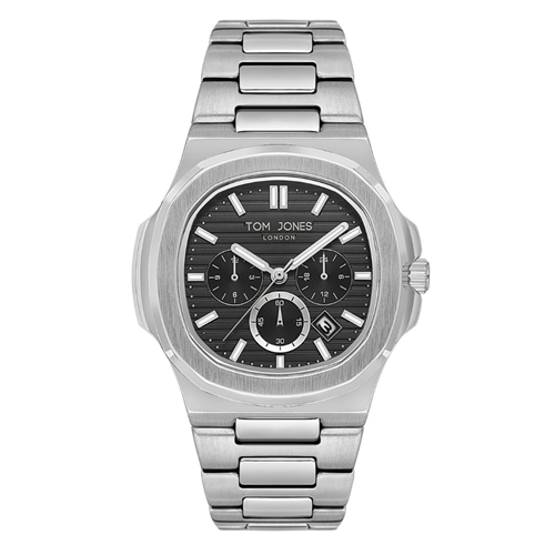 Tom Jones TOMJ.3.10044.02 Erkek Kol Saati