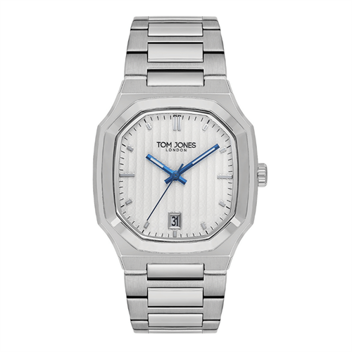 Tom Jones TOMJ.3.10048.01 Erkek Kol Saati