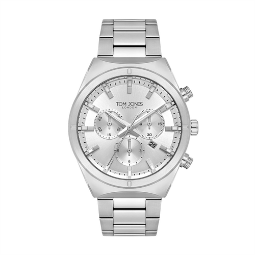 Tom Jones TOMJ.3.10049.01 Erkek Kol Saati