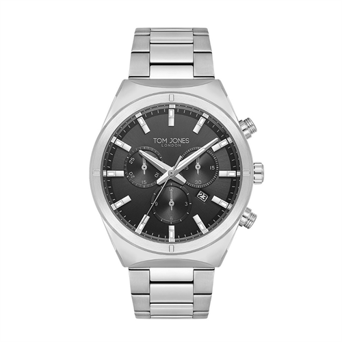 Tom Jones TOMJ.3.10049.02 Erkek Kol Saati