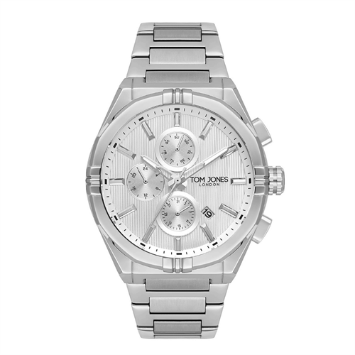 Tom Jones TOMJ.3.10067.01 Erkek Kol Saati
