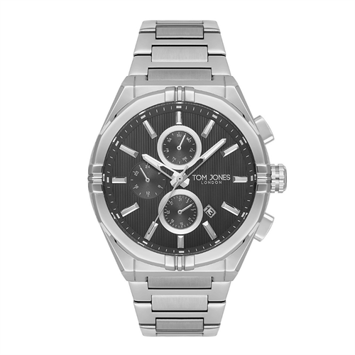 Tom Jones TOMJ.3.10067.02 Erkek Kol Saati