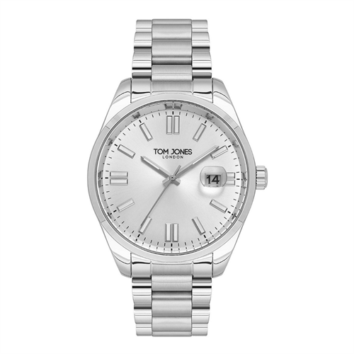 Tom Jones TOMJ.3.10068.01 Erkek Kol Saati