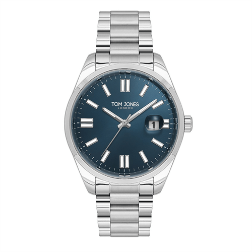 Tom Jones TOMJ.3.10068.06 Erkek Kol Saati