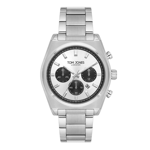 Tom Jones TOMJ.3.10071.01 Erkek Kol Saati