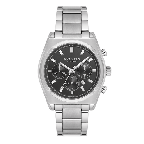 Tom Jones TOMJ.3.10071.02 Erkek Kol Saati