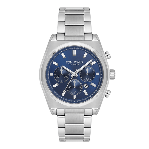Tom Jones TOMJ.3.10071.03 Erkek Kol Saati