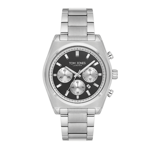 Tom Jones TOMJ.3.10071.04 Erkek Kol Saati