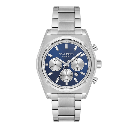 Tom Jones TOMJ.3.10071.05 Erkek Kol Saati