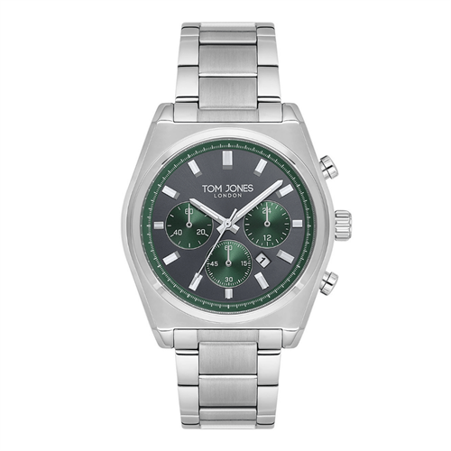 Tom Jones TOMJ.3.10071.06 Erkek Kol Saati